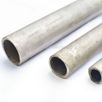 Stainless Steel Pipe