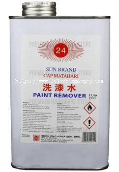 Paint Remover 3L