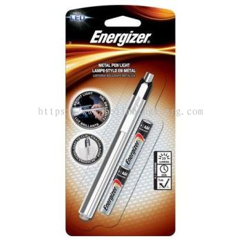 Energizer Light Pen