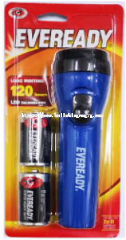 Eveready Torch Light