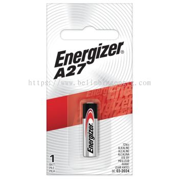 Energizer AL A27