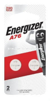 Energizer AL A76