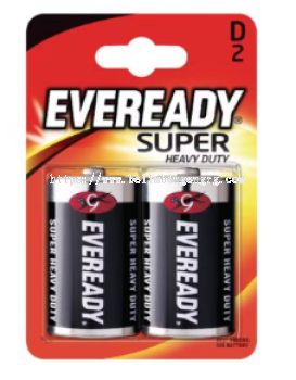 Eveready SHD D