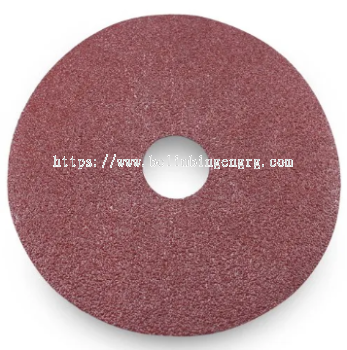 Sanding Disc 4"