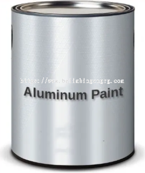 Aluminium Paint 