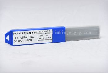 Cast Iron Welding Rod