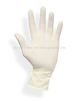 Latex Glove