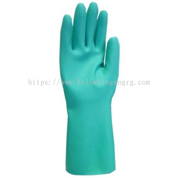 Nitrile Glove