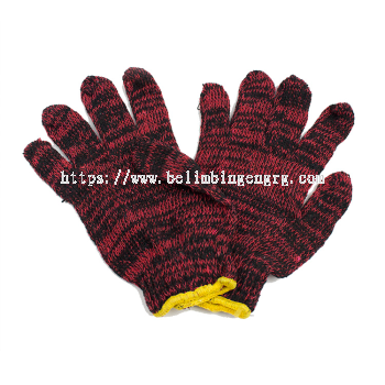 E1200 Cotton Glove