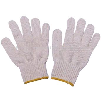 B104 Cotton Glove