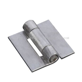 Welding Hinges 