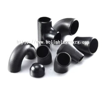 Carbon Steel Pipe Fittings (Steam Fittings)