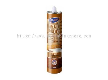 VT-230 Vital Nail Silicone