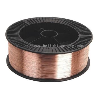 CO2 MIG Welding Wire 1.0mm 15kg