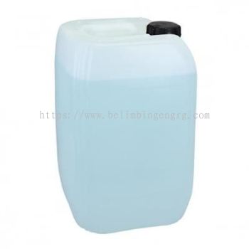 Battery Water 20L