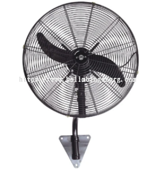 Industrial Wall Fan