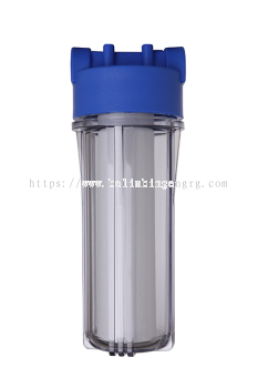 Housing Water Filter