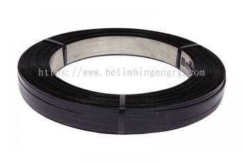 Steel Strapping (16mm/19mm)