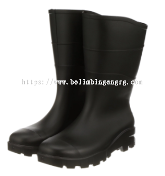 Rubber Boot