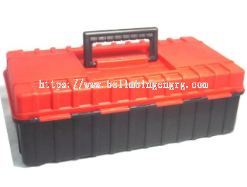 Plastic Tool Box