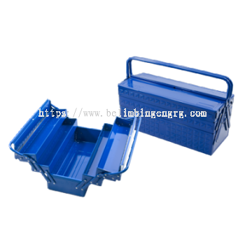 Metal Tool Box (1-3 Layer)