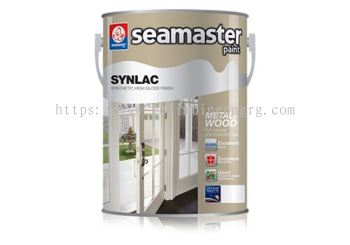 Seamaster Synlac 9900 High Gloss Finish 