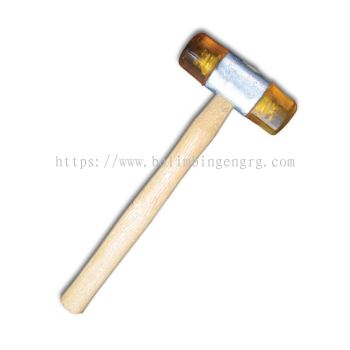 Plastic Mallet Hammer