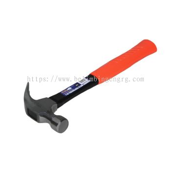 Fiberglass Claw Hammer