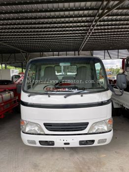 TOYOTA DYNA KDY230 GENERAL CARGO(IN STOCK)