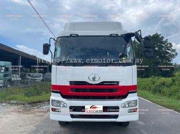 NISSAN QUON GK4 PRIME MOVER(SOLD)