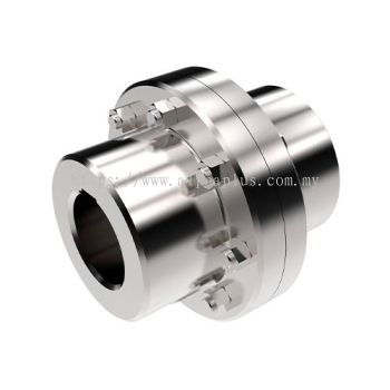 Rigid Coupling