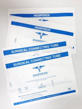Surgical Connecting Tube Pouch