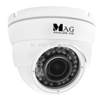 CM25001  IR Dome 5MP Vari-Focal HD Camera