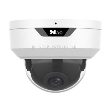 CM45010  IR Dome 5MP POE IP Camera for Indoor