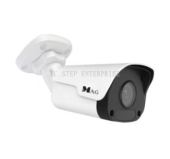 CM52010  IR Bullet 2MP POE IP Camera for Outdoor