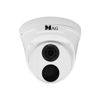 CM42010  IR Dome 2MP POE IP Camera for Indoor