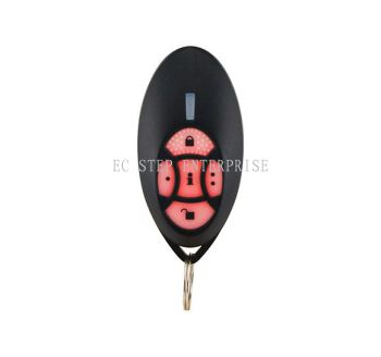 Bi-directional Remote Control with Sound