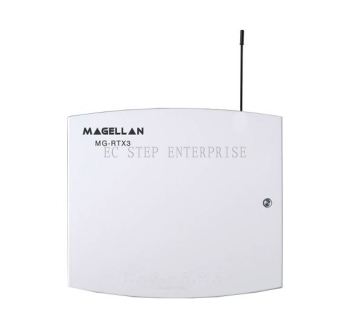 32 Zones Wireless Expansion Module