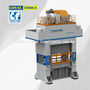 STD Press Machine