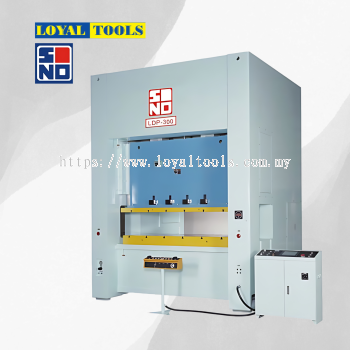 LDP Press Machine