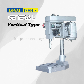 Vertical Automatic Tapping Machine