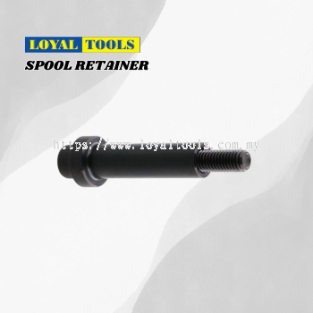 Spool Retainer