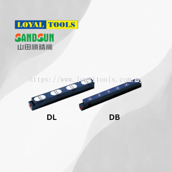 Model DL DB (Hydraulic)