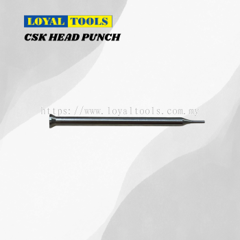 CSK Head Punch