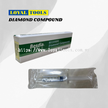 Diamond Compound