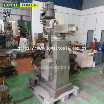 READY STOCK - Used Grinding Machine