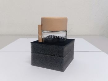 Box packaging perfume 