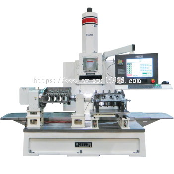 EM79 Multi-Purpose CNC Machining Center 