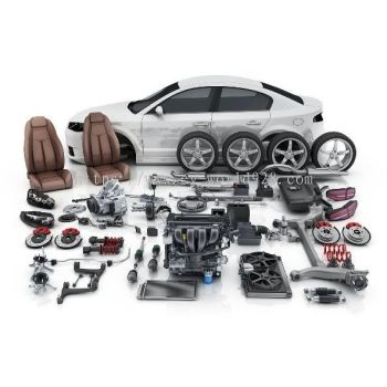 Car Spare Parts