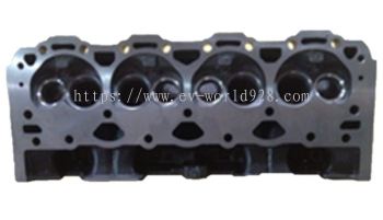 Cylinder Head 12558060/12529093